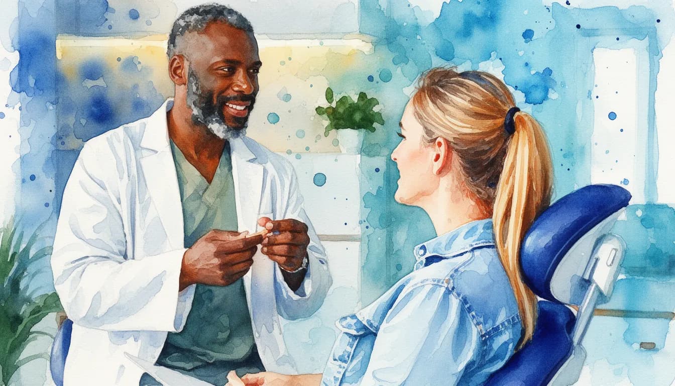 Braces or Invisalign for Adults: A Complete Comparison Guide