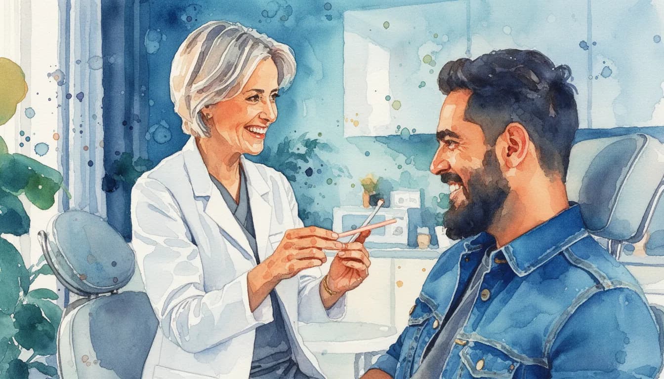 How to Brush Teeth with Braces: Step-by-Step Technique and Tools