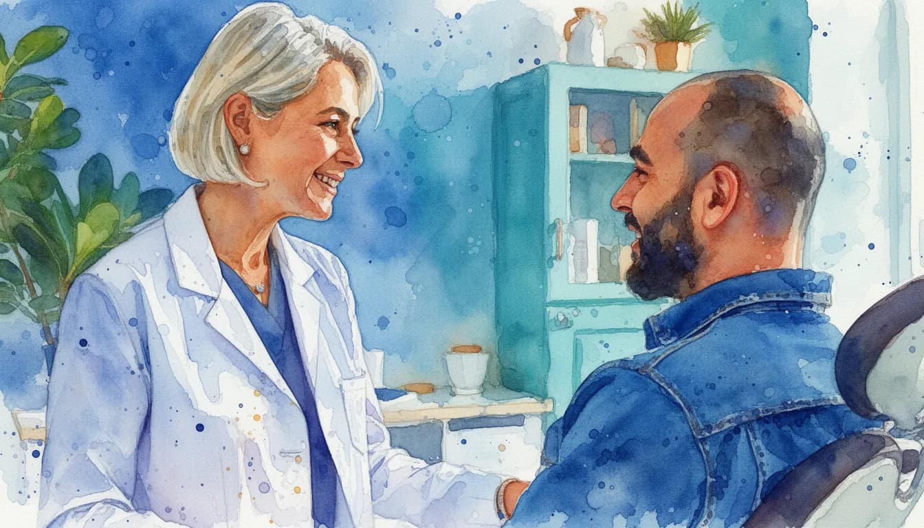 Invisalign for Deep Bite: Can Clear Aligners Fix a Deep Overbite