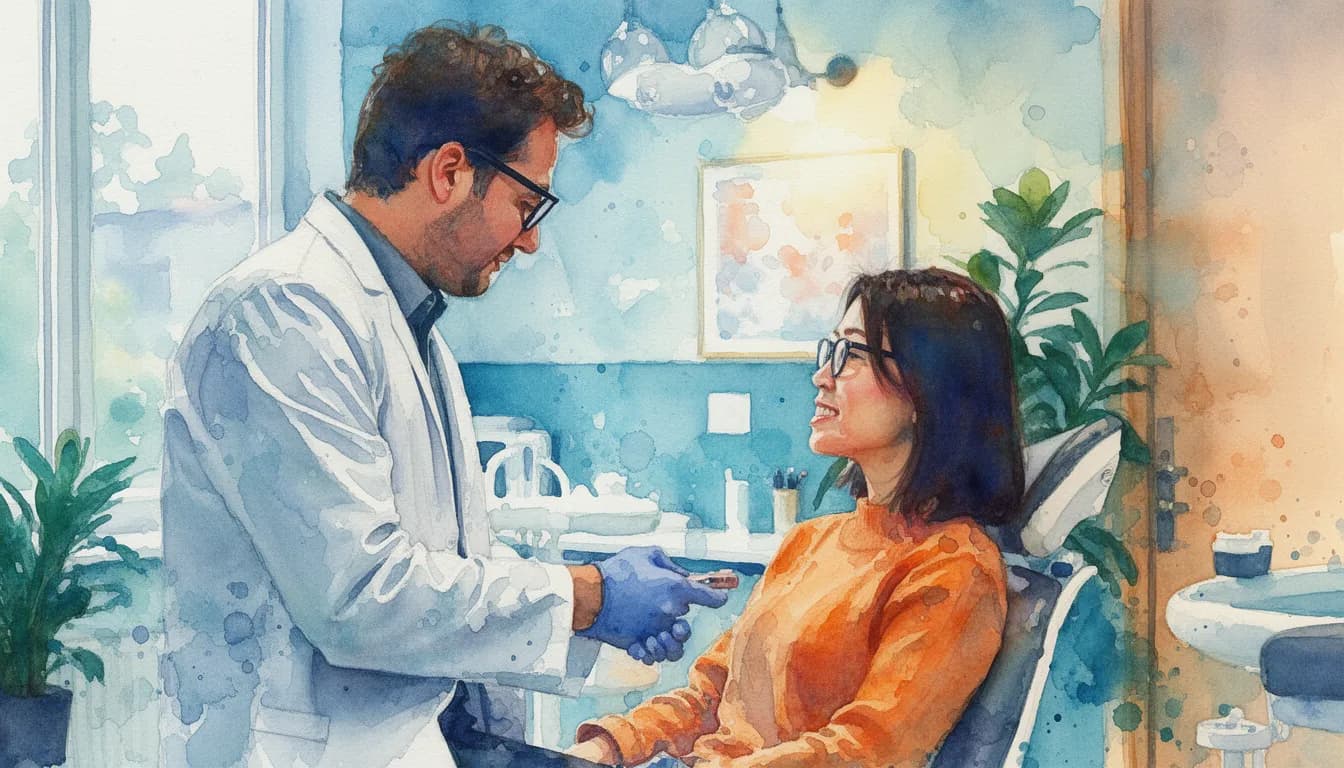 Invisalign vs Braces for Crowding: Which Treatment Works Best?