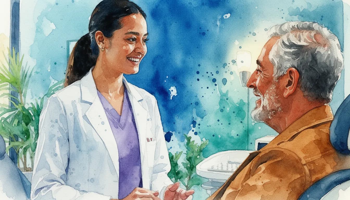 Invisible Braces for Adults: Options, Cost, and What to Expect