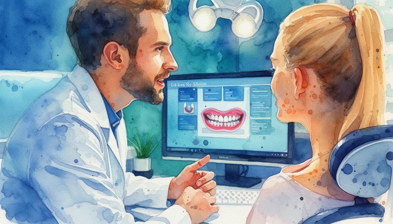 Open Bite Correction: Treatment Options for Adults and Children