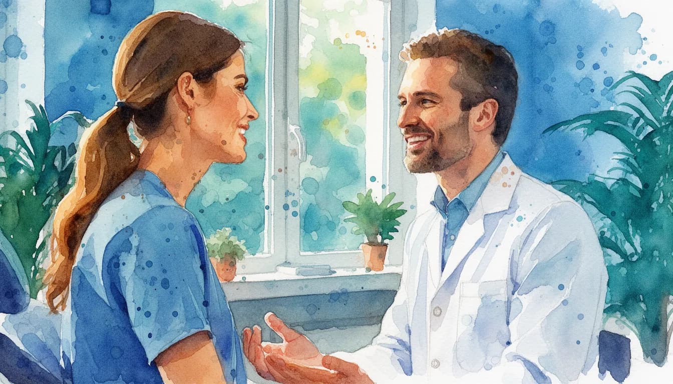 Orthodontist vs Dentist: Training, Scope, and When to See Each