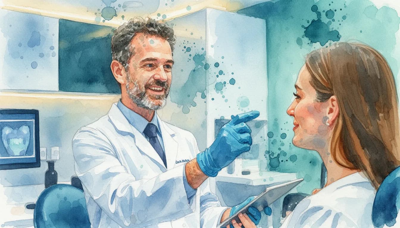 Palatal Expander: How It Works, When It Is Needed, and What to Expect