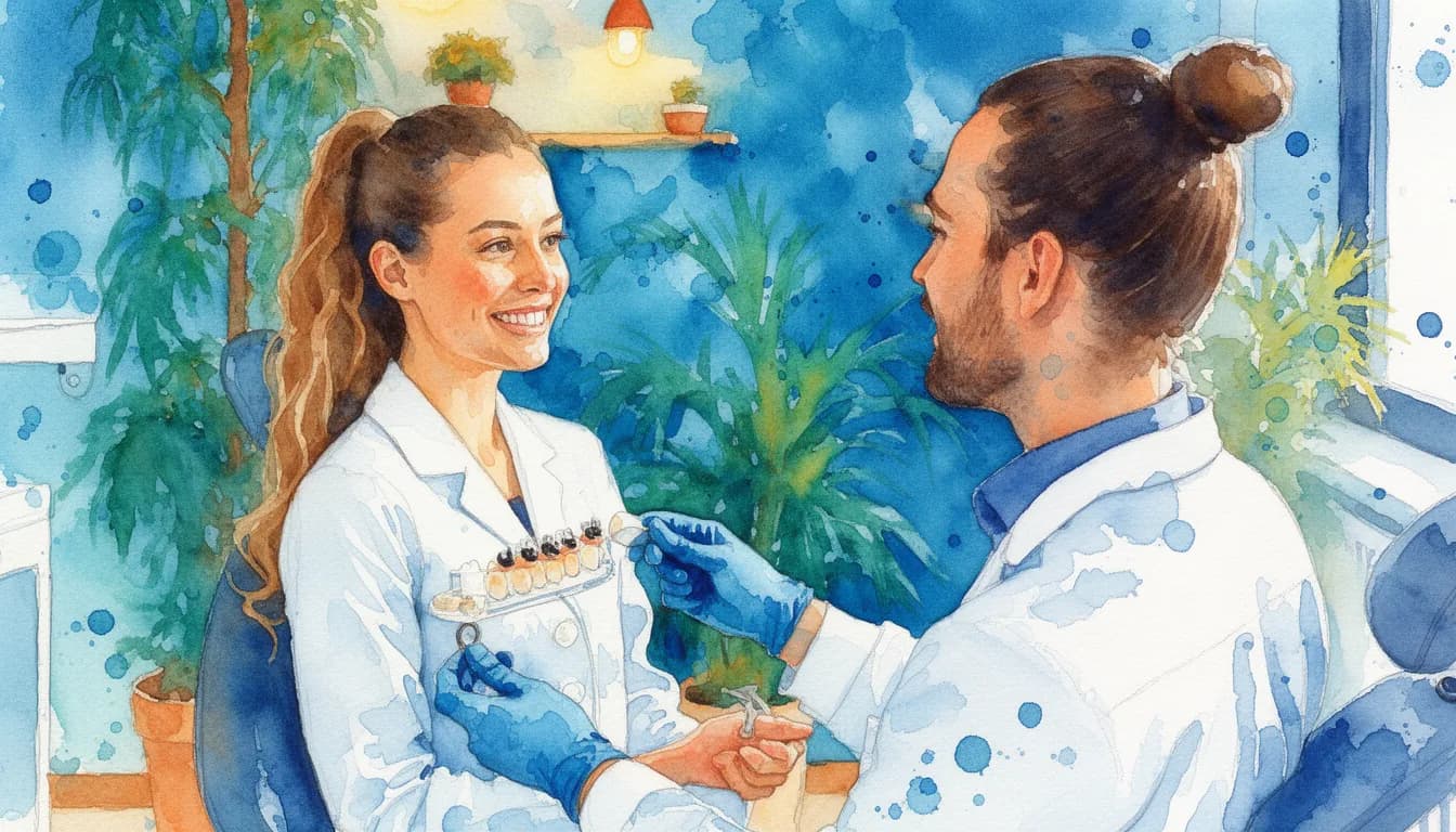 Retainer After Braces: Types, How Long to Wear, and Care Tips