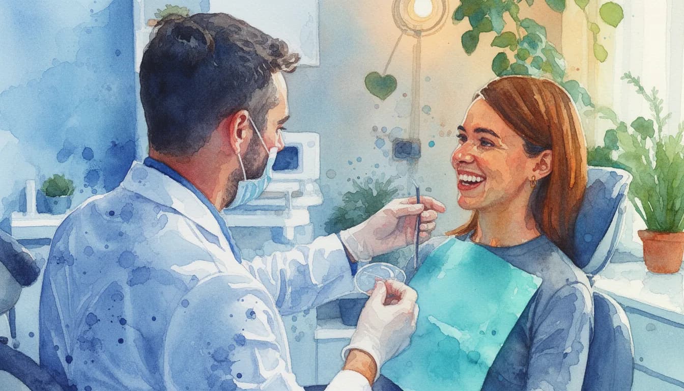 Temporary Anchorage Devices (TADs): Mini Screws in Orthodontics