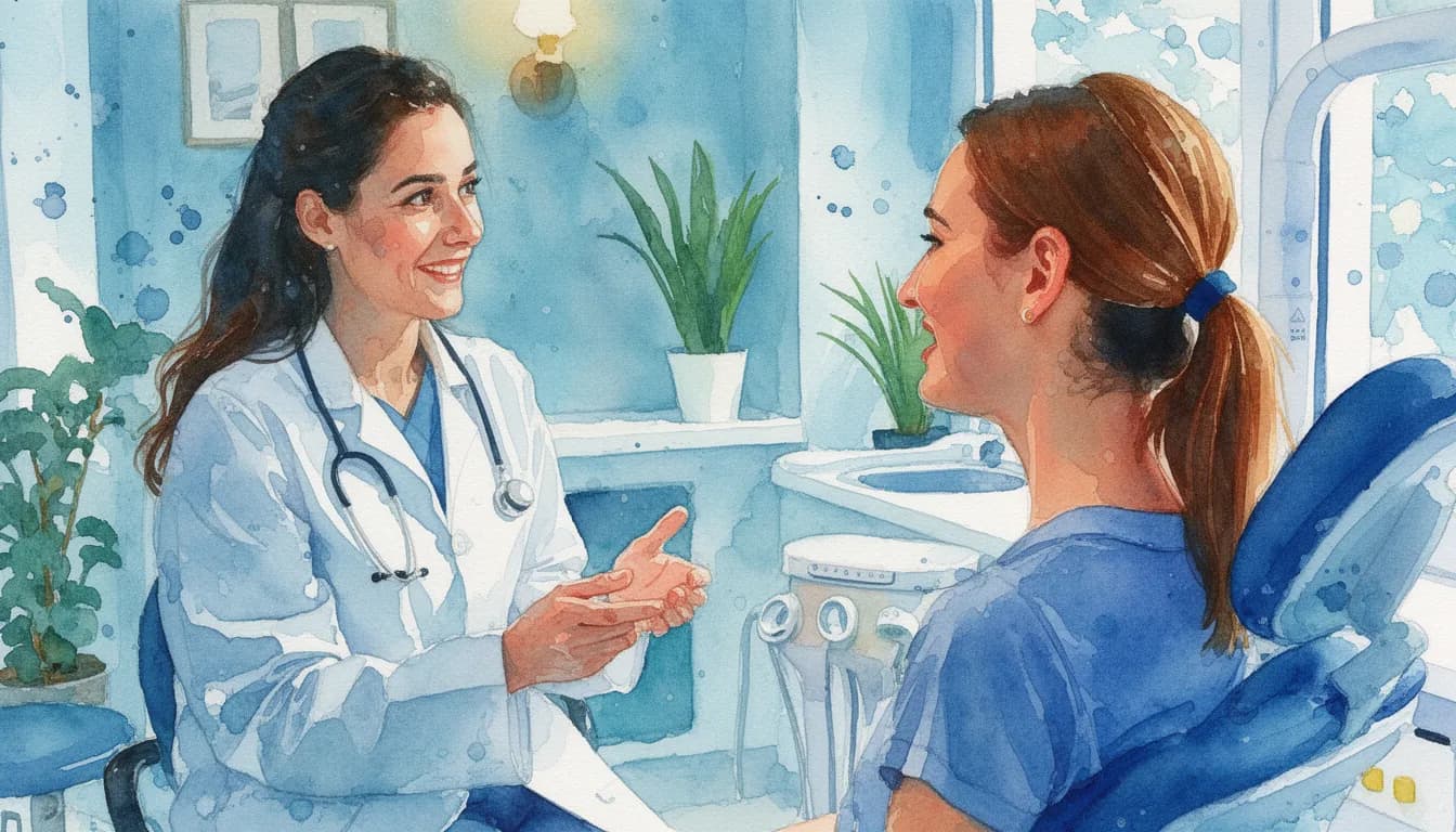 What Is an Orthodontist? Training, Treatments, and When to See One