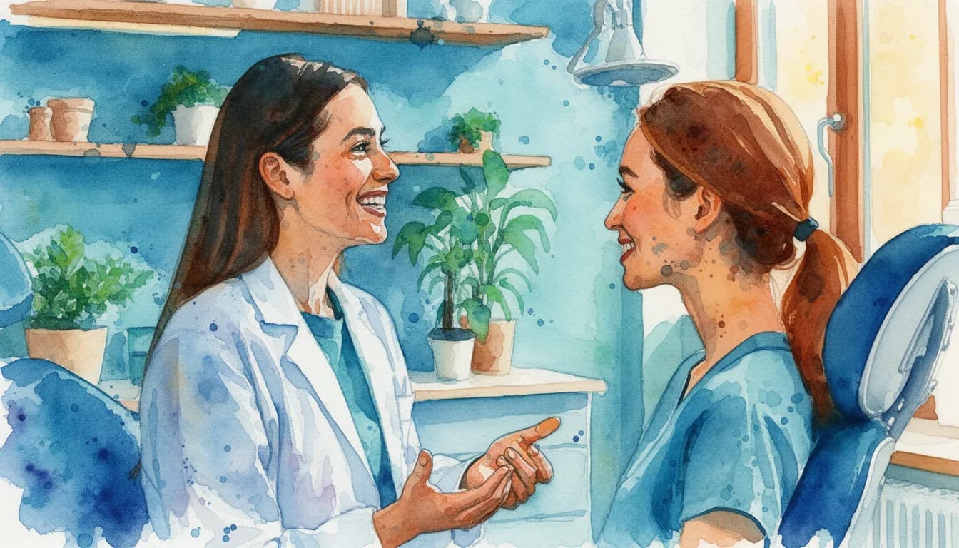 What Is Orthodontics? Treatments, Types, Cost, and When to See an Orthodontist