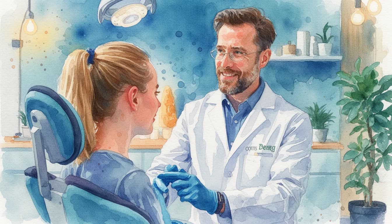 What to Expect at Your First Orthodontist Appointment