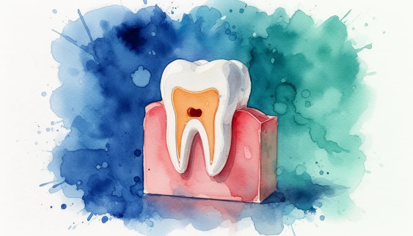 Tooth Decay in Children: Causes, Treatment, and Prevention