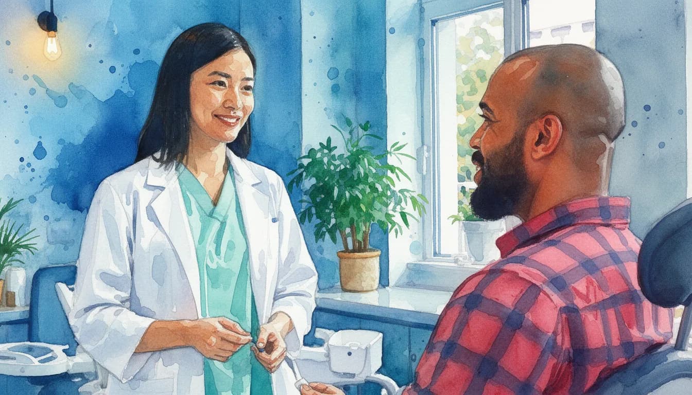 How to Help Children Overcome Fear of the Dentist