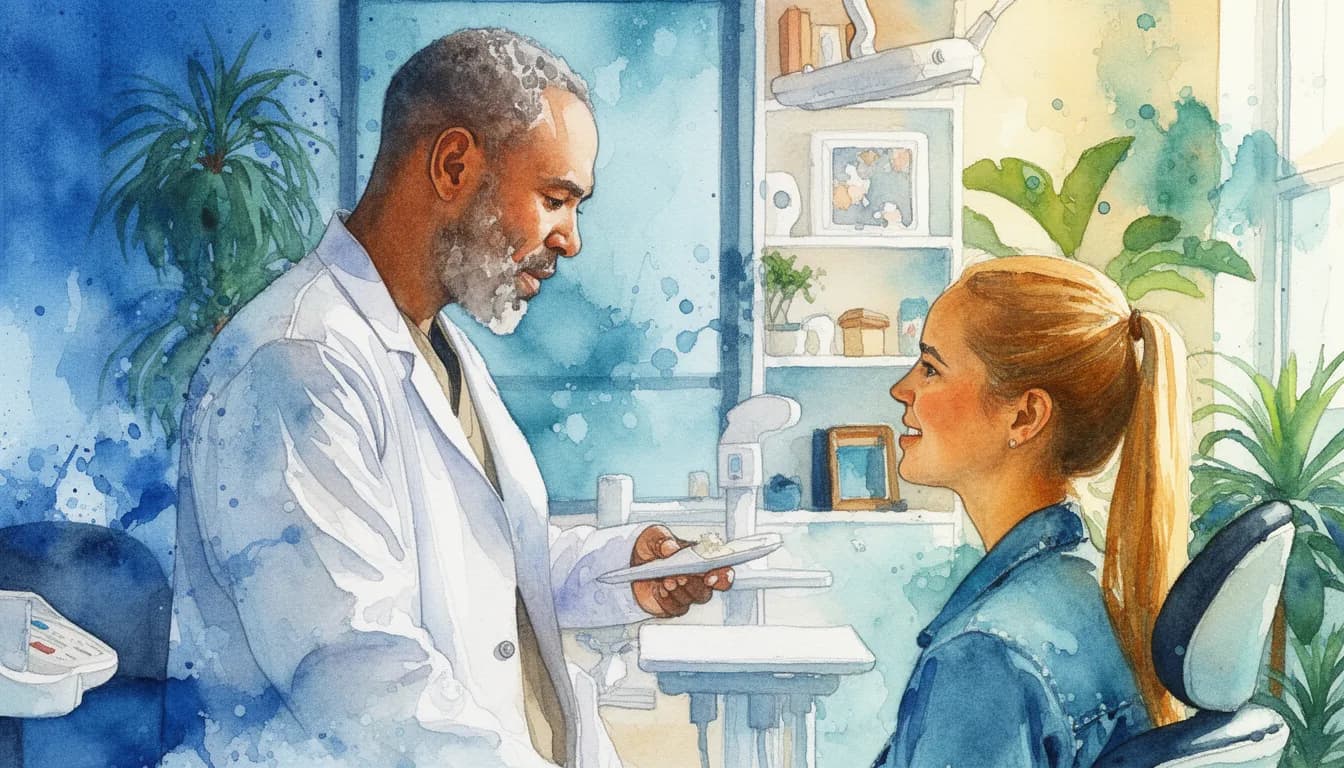 Lip Tie in Babies: Signs, Effects on Feeding, and Treatment