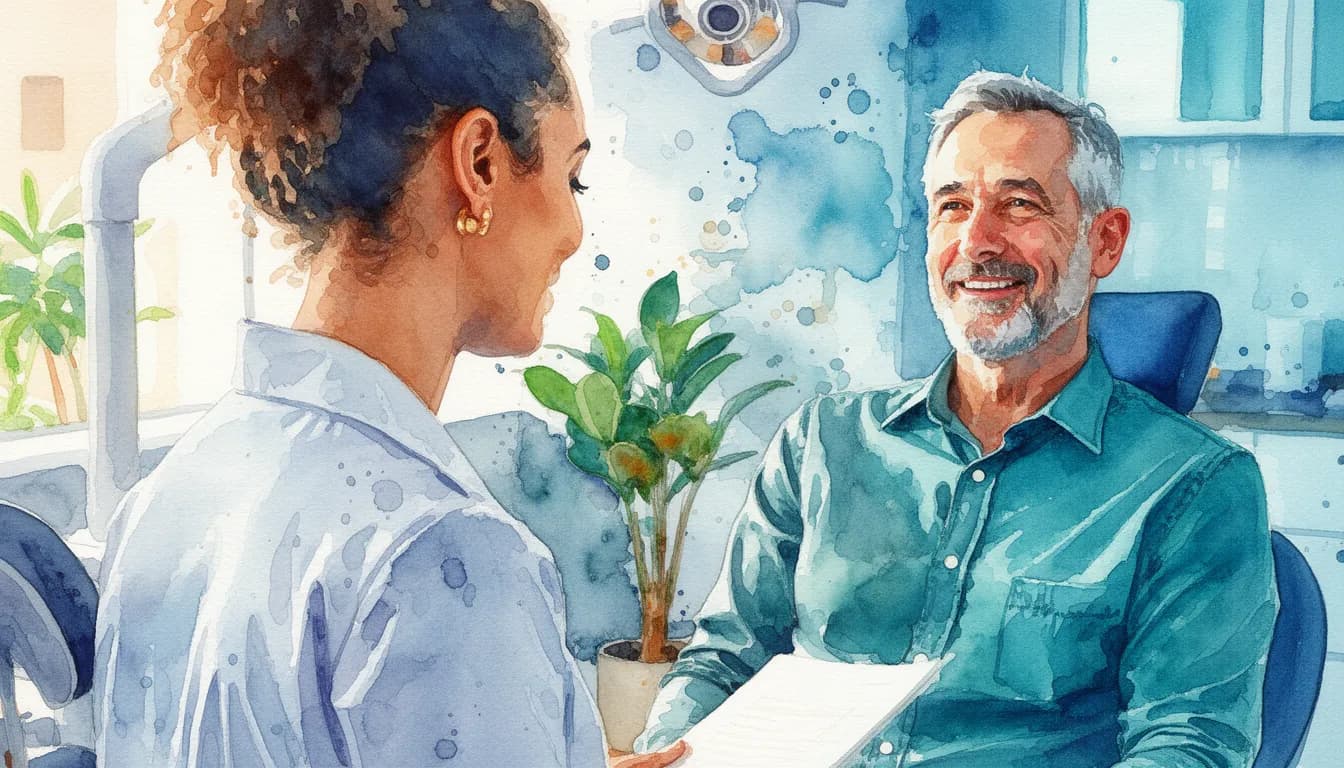 Mouth Breathing in Children: Dental Effects, Causes, and Treatment