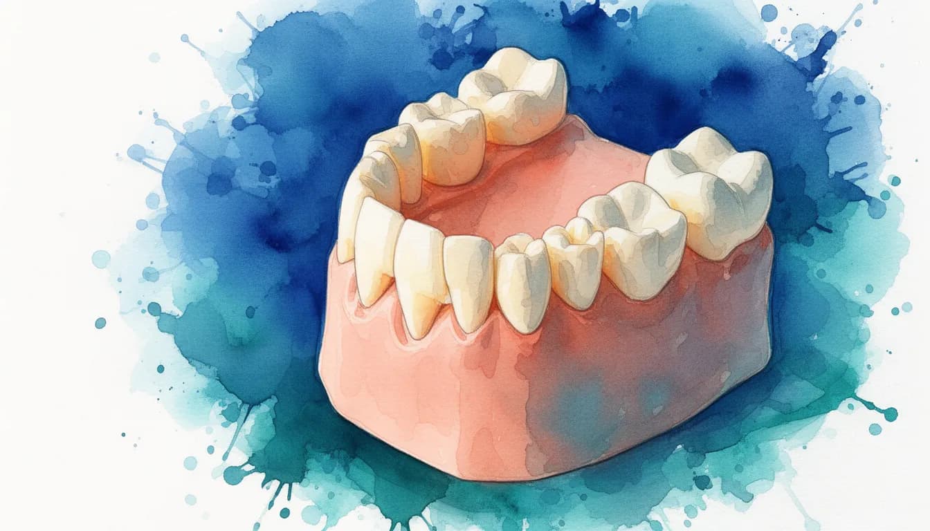 Natal Teeth: When Babies Are Born with Teeth