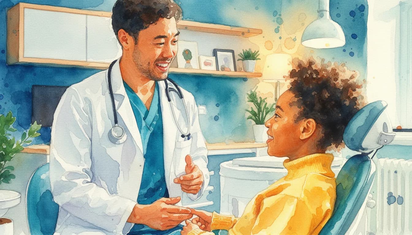 Pediatric Sedation Dentistry: Options and Safety Guide