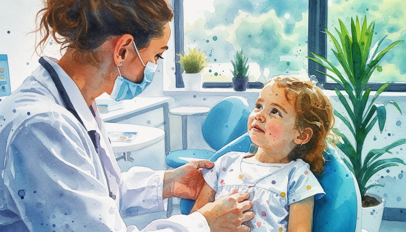Pediatric Tooth Extraction: When a Child Needs a Tooth Pulled