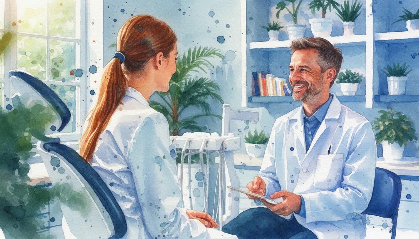 Sedation Dentistry for Kids: Types, Safety, and What Parents Should Know