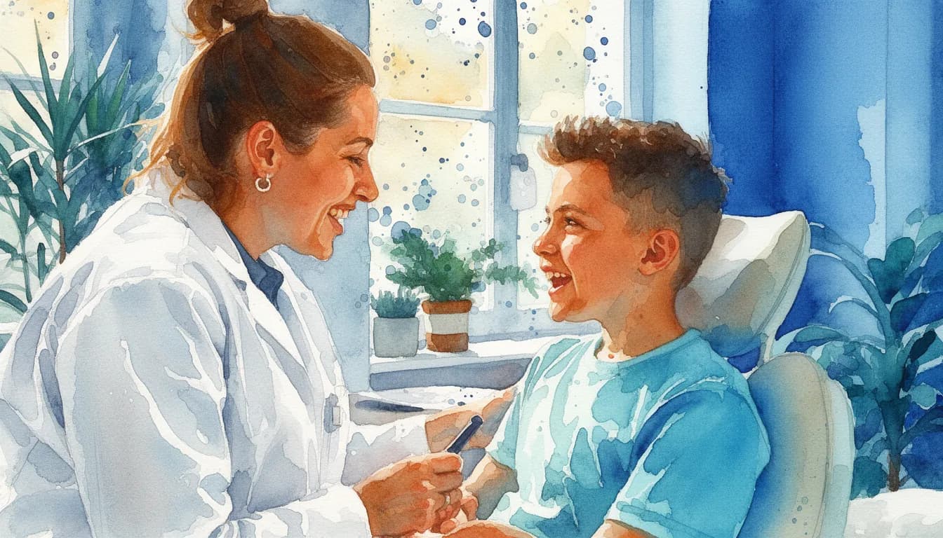 Teeth Grinding in Children: Causes, Concerns, and When to See a Specialist