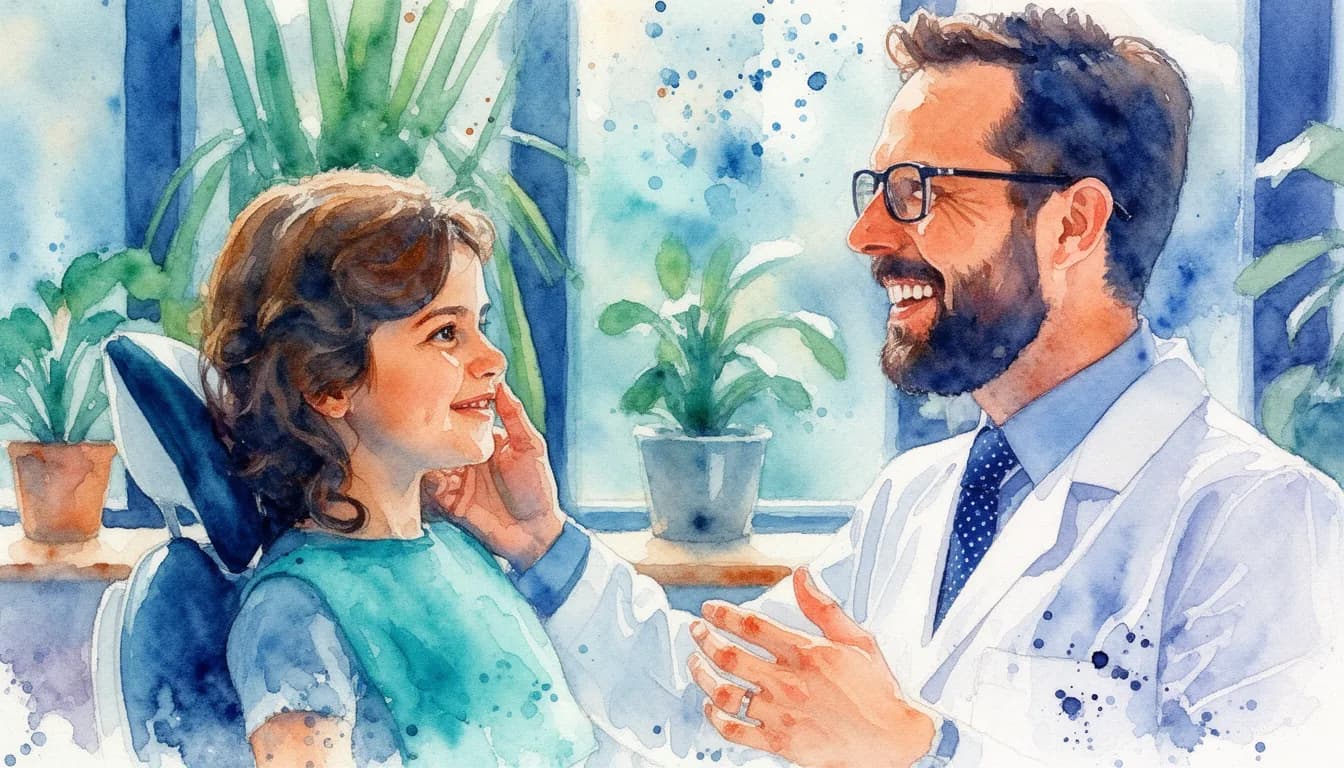 How Thumb Sucking Affects Teeth Development in Children