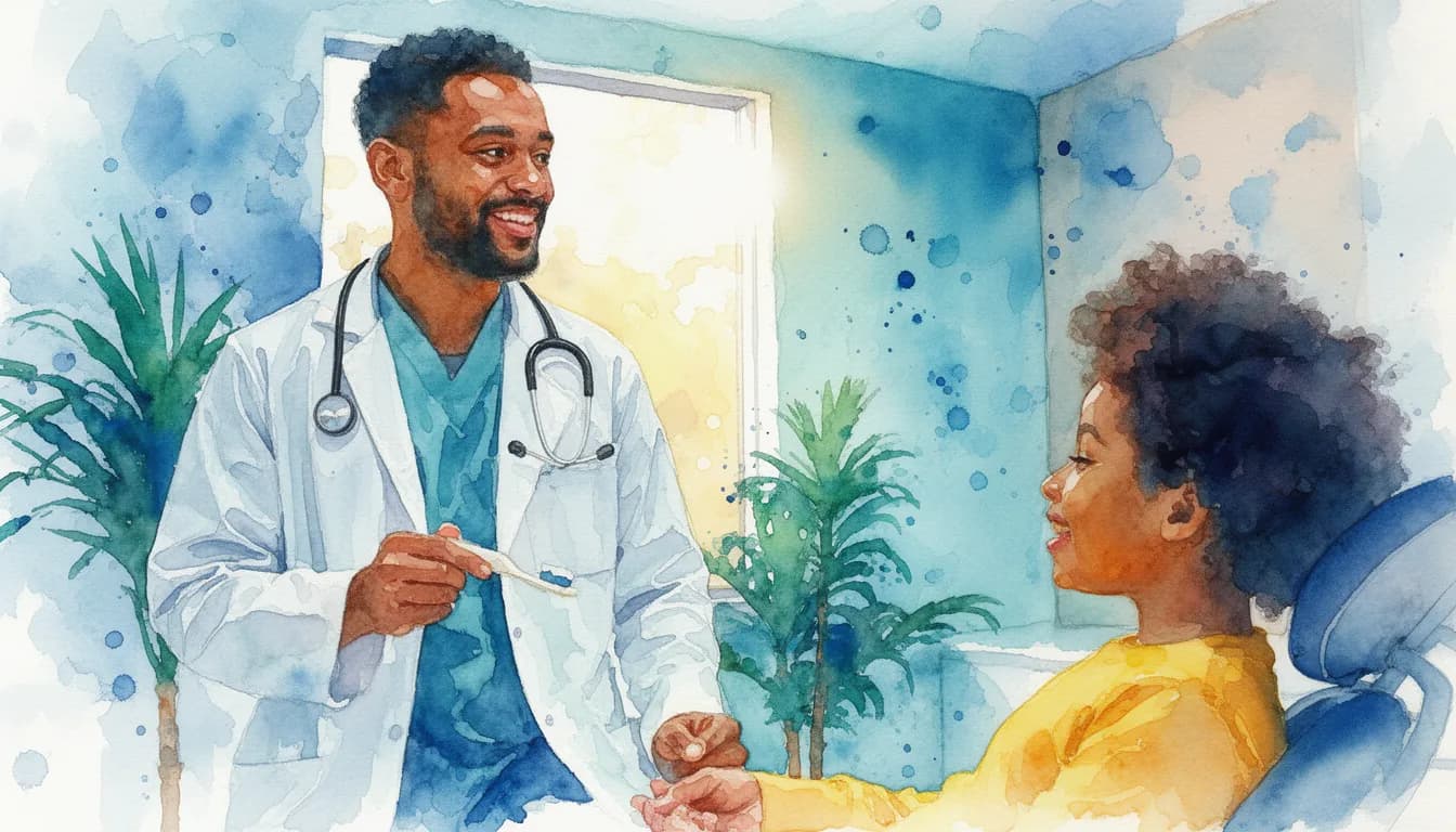 Toddler Tooth Brushing: How to Brush Your Toddler's Teeth