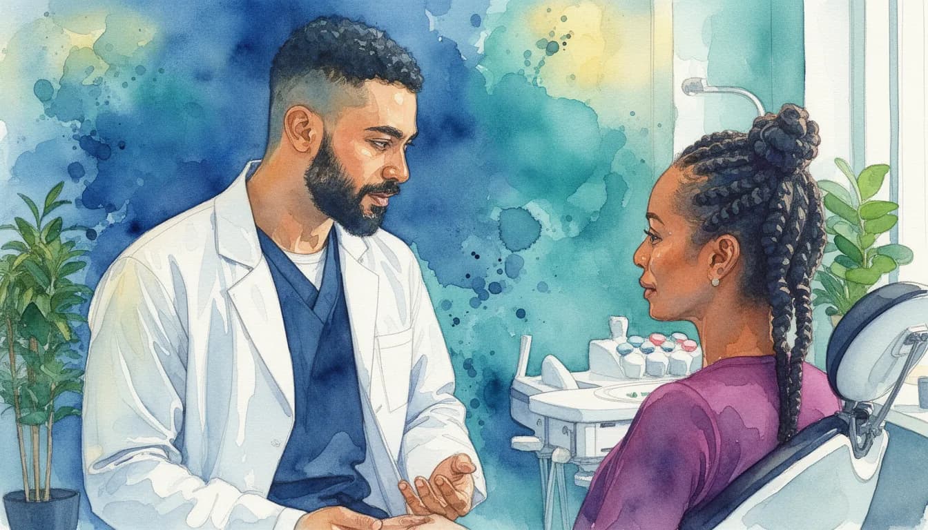 Bone Graft Healing Stages: What to Expect Week by Week