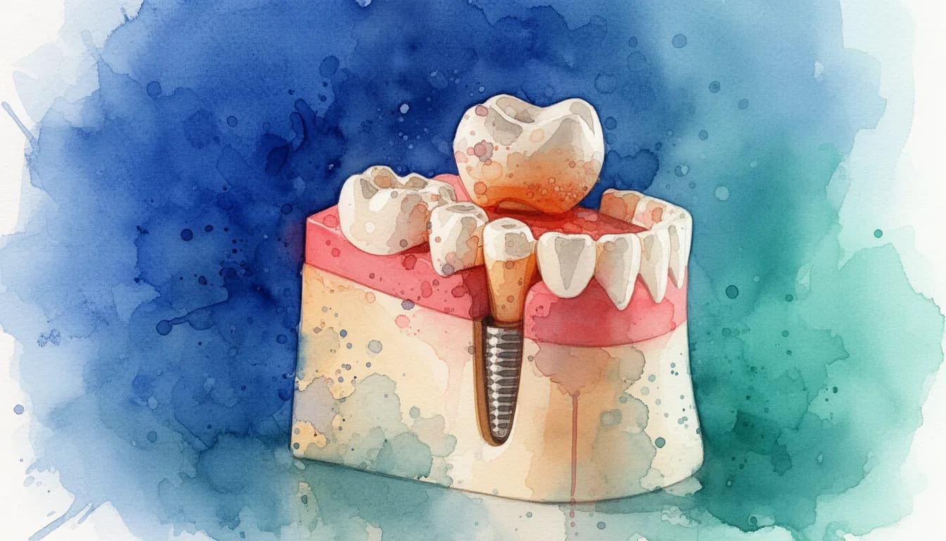 Bone Loss Around Dental Implant: Causes, Treatment, and Prevention