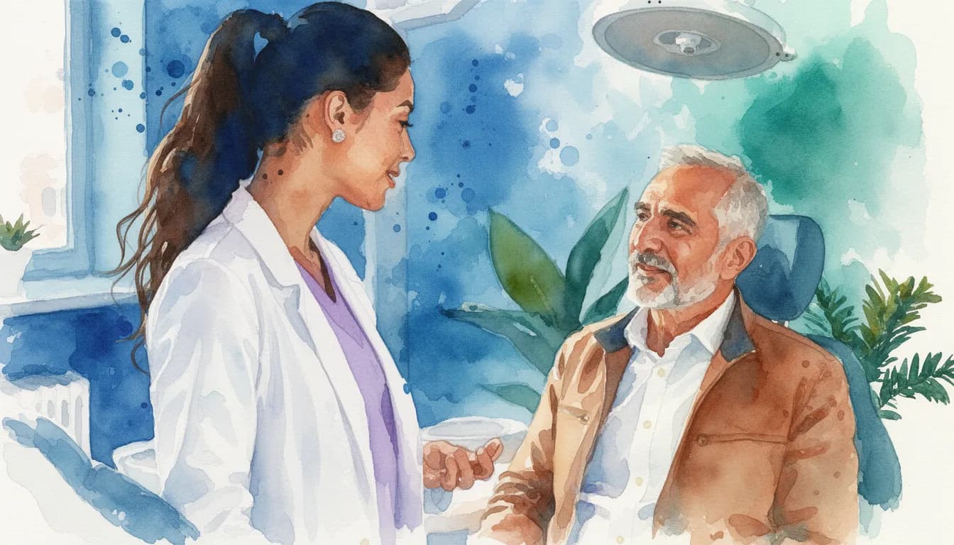 Guided Bone Regeneration: Rebuilding Jawbone for Dental Health