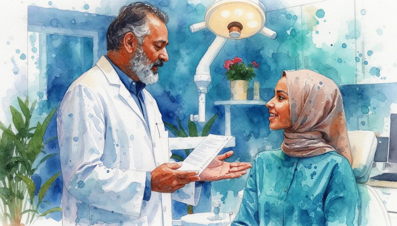 Braces and Gum Disease: Risks, Prevention, and What to Do