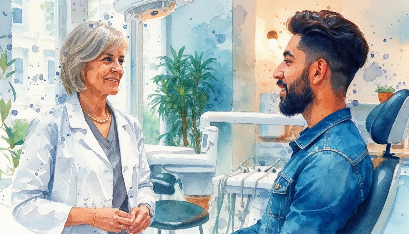 Can Periodontitis Be Reversed? What Treatment Can and Cannot Do