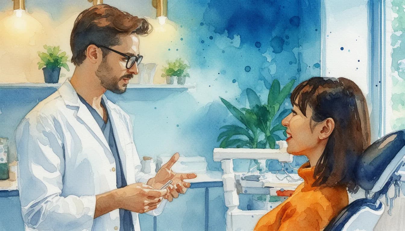 Dental Implant Bone Graft Pain: What to Expect and When to Worry