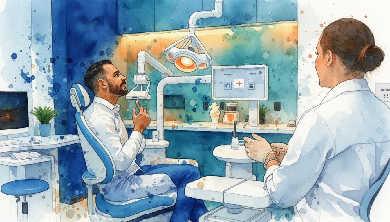 Gum Contouring: What to Expect from Gum Reshaping Surgery