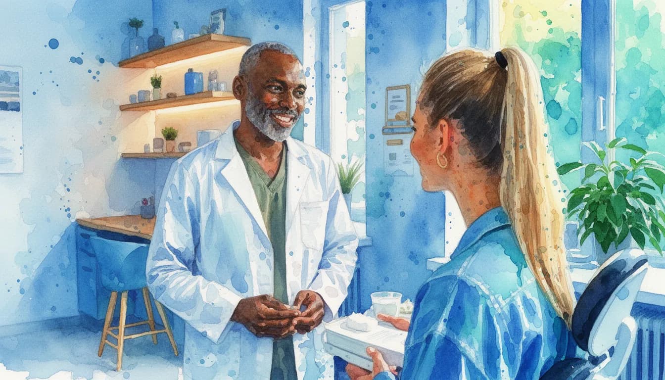 Gum Disease and Cancer Risk: What the Research Shows