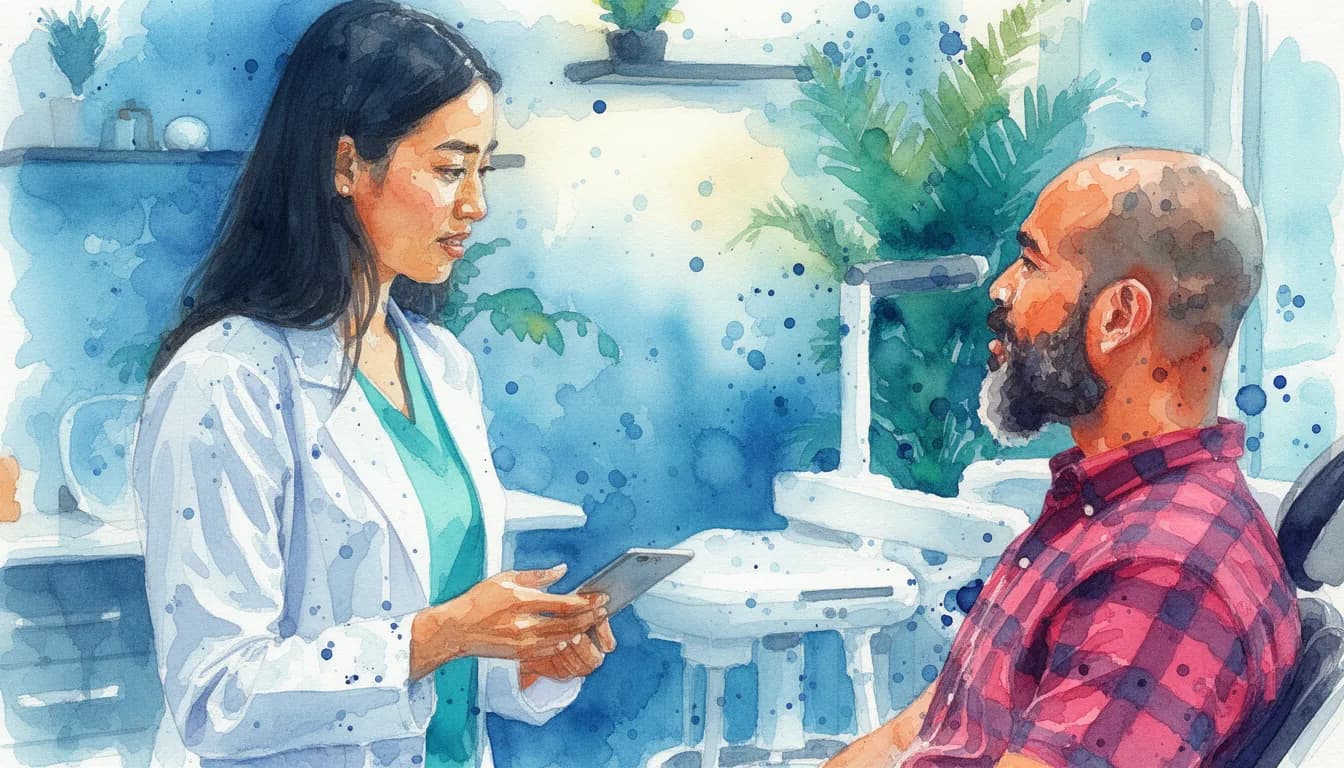 Gum Disease and Heart Disease: What the Research Actually Shows