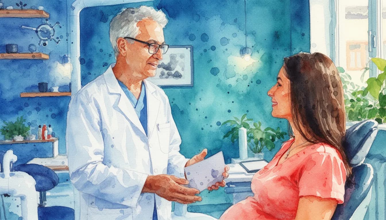 Gum Disease and Pregnancy: How Pregnancy Affects Your Gum Health