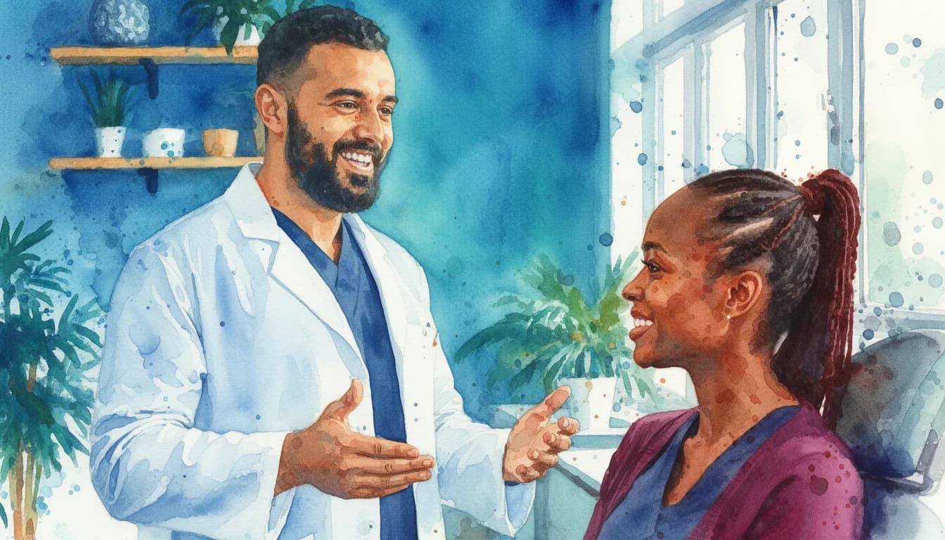 Gum Disease and Stroke: What the Research Actually Shows