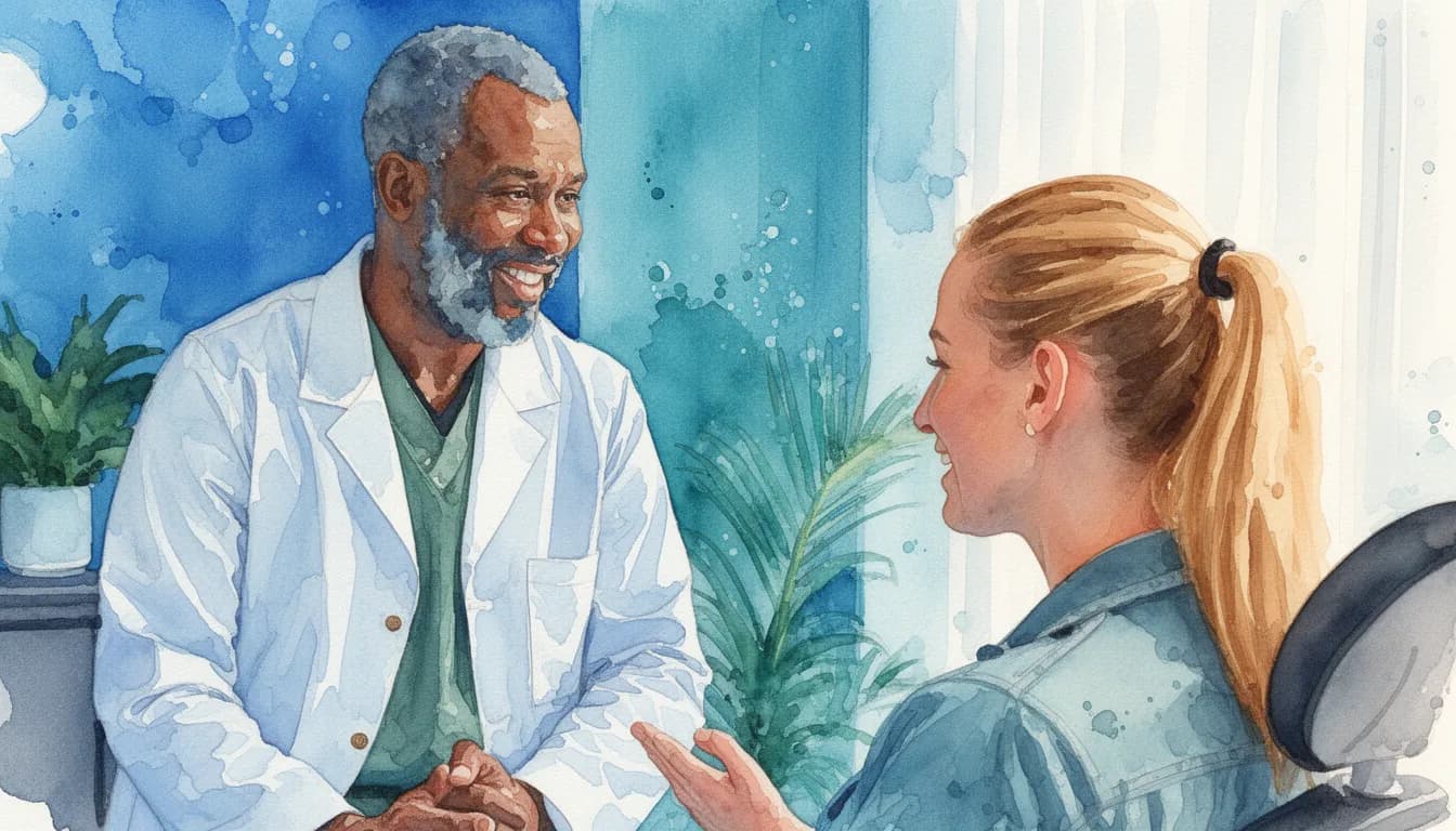 Gum Disease and Tooth Loss: How Periodontal Disease Destroys Bone and What You Can Do