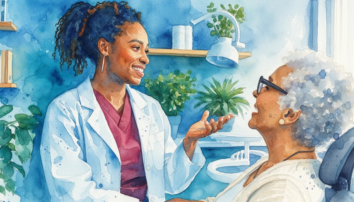 Gum Disease and Bad Breath: Why It Happens and How Treatment Stops It