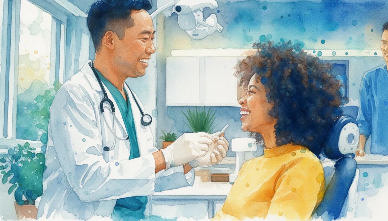 Gum Disease Flossing: What Daily Flossing Can and Cannot Reverse