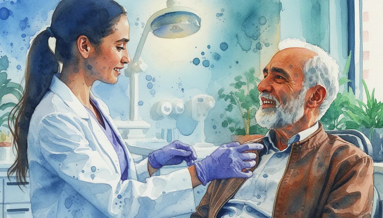 Gum Disease in Young Adults: Why It Happens and What to Do