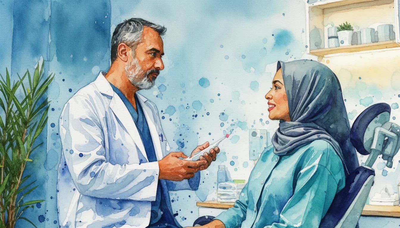 Gum Disease Mouthwash: What Works and What Does Not