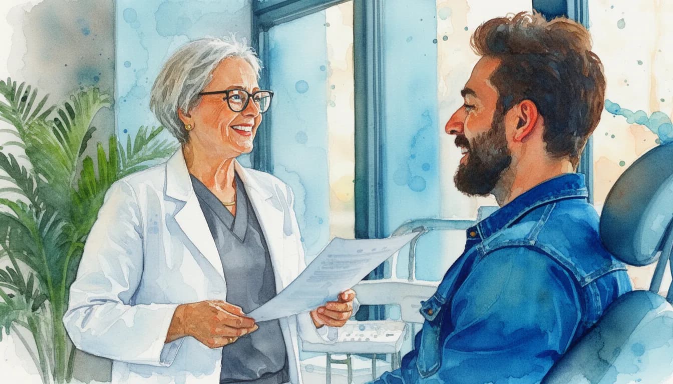 Gum Disease Stages: What Each Stage Looks and Feels Like