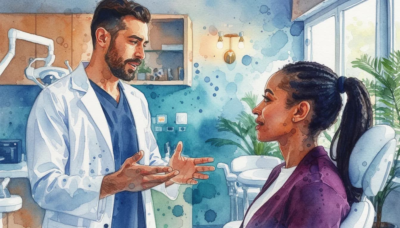 Gum Disease Treatment by Stage: From Gingivitis to Advanced Periodontitis