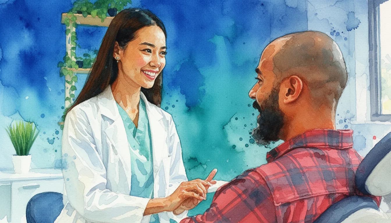 Gum Disease Treatment Options: A Complete Guide by Disease Stage