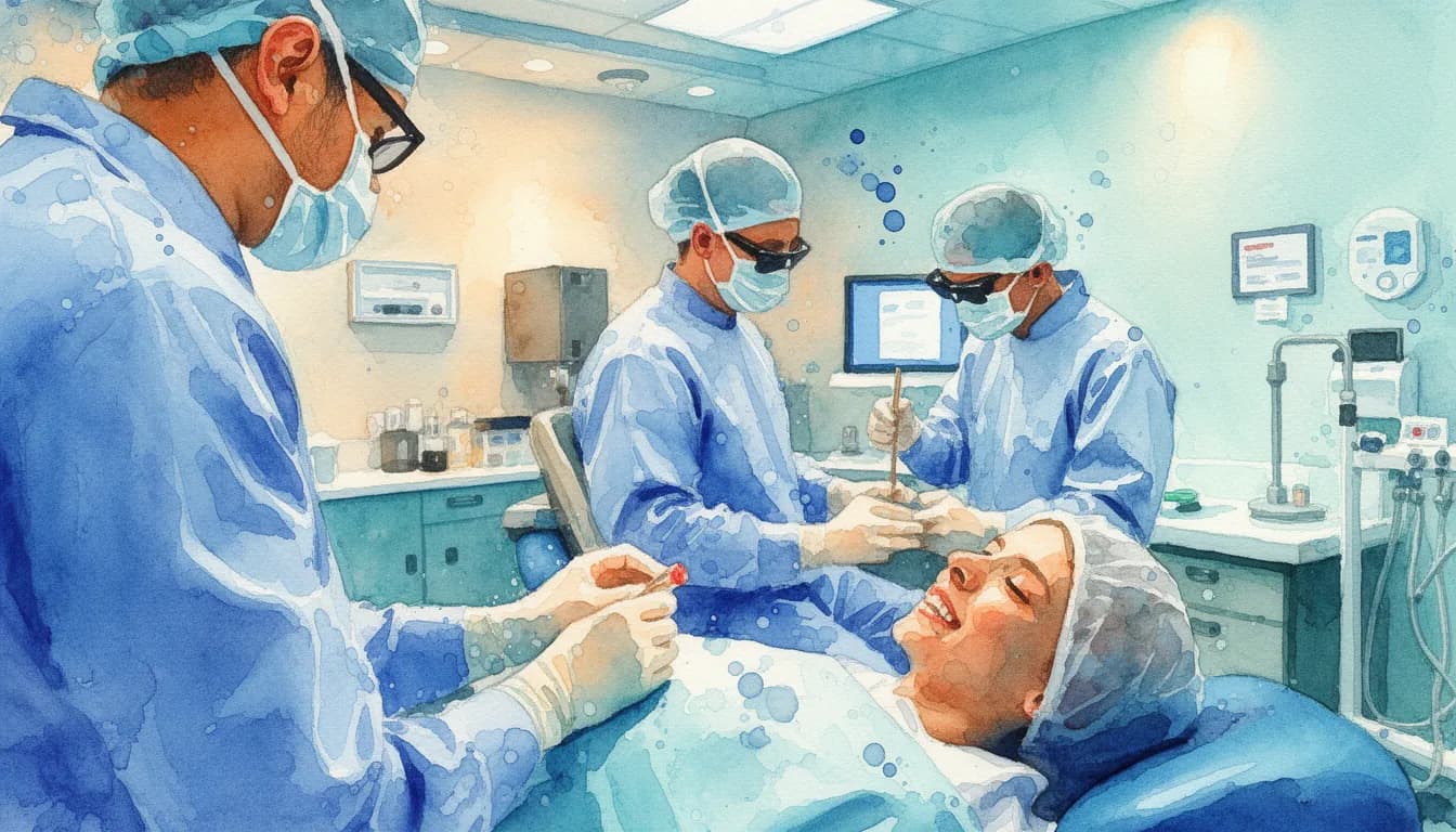 Gum Flap Surgery: What to Expect from Osseous Surgery for Gum Disease