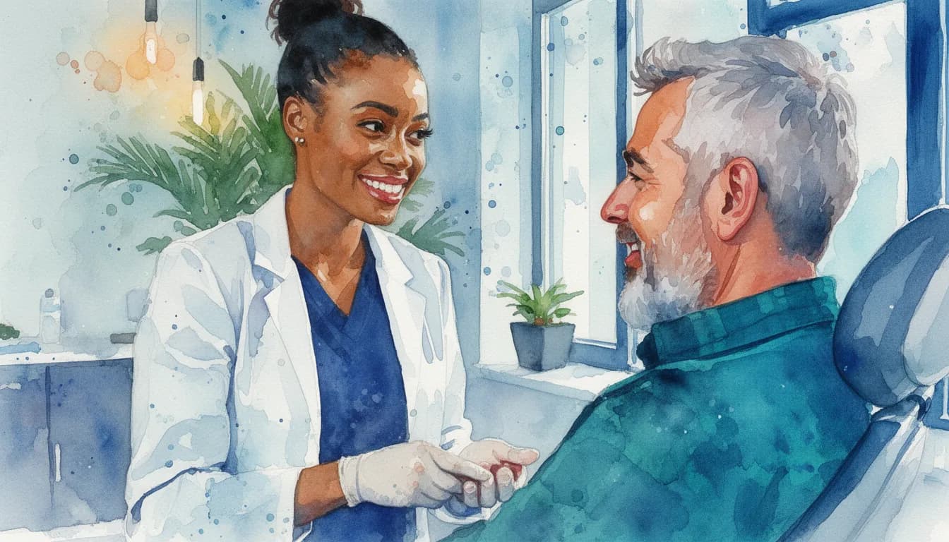 Gum Flap Surgery Recovery: A Week-by-Week Healing Guide