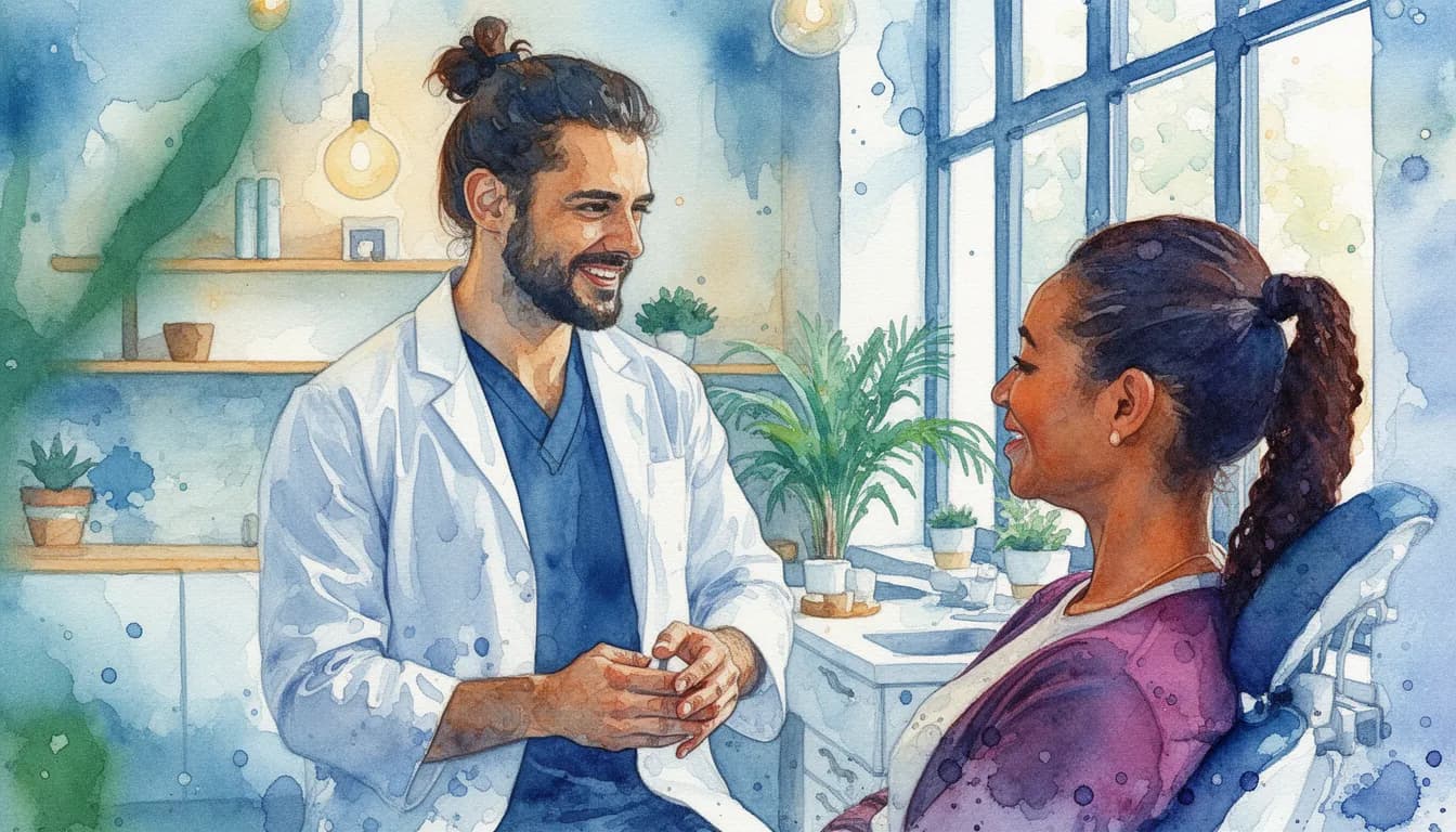 Gum Graft Healing Time: A Complete Recovery Timeline