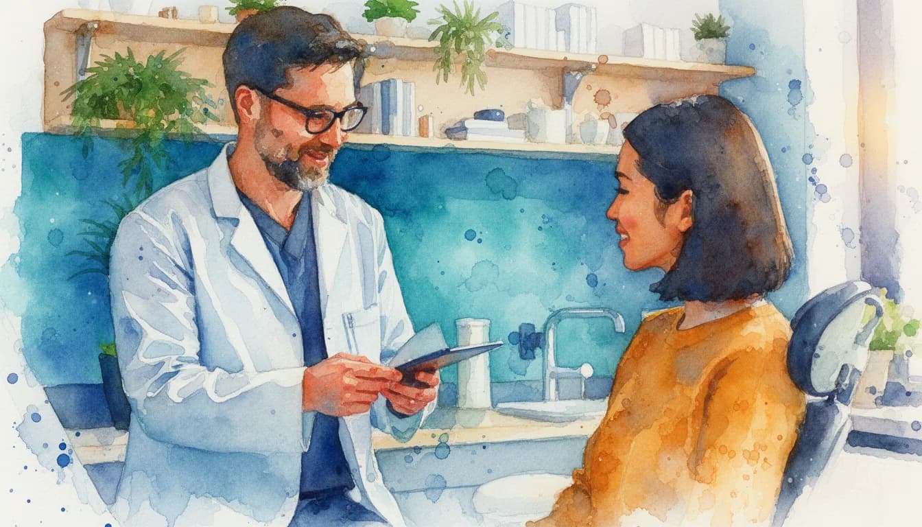 Gum Graft and Smoking: Why Smoking Risks Graft Failure and How Long to Quit