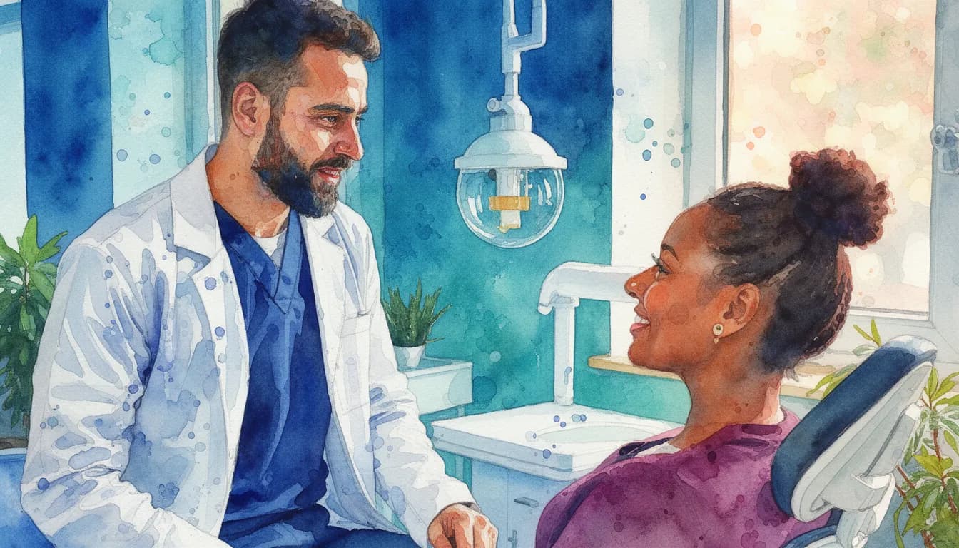 Gum Pocket Reduction Surgery: What to Know About Osseous Surgery