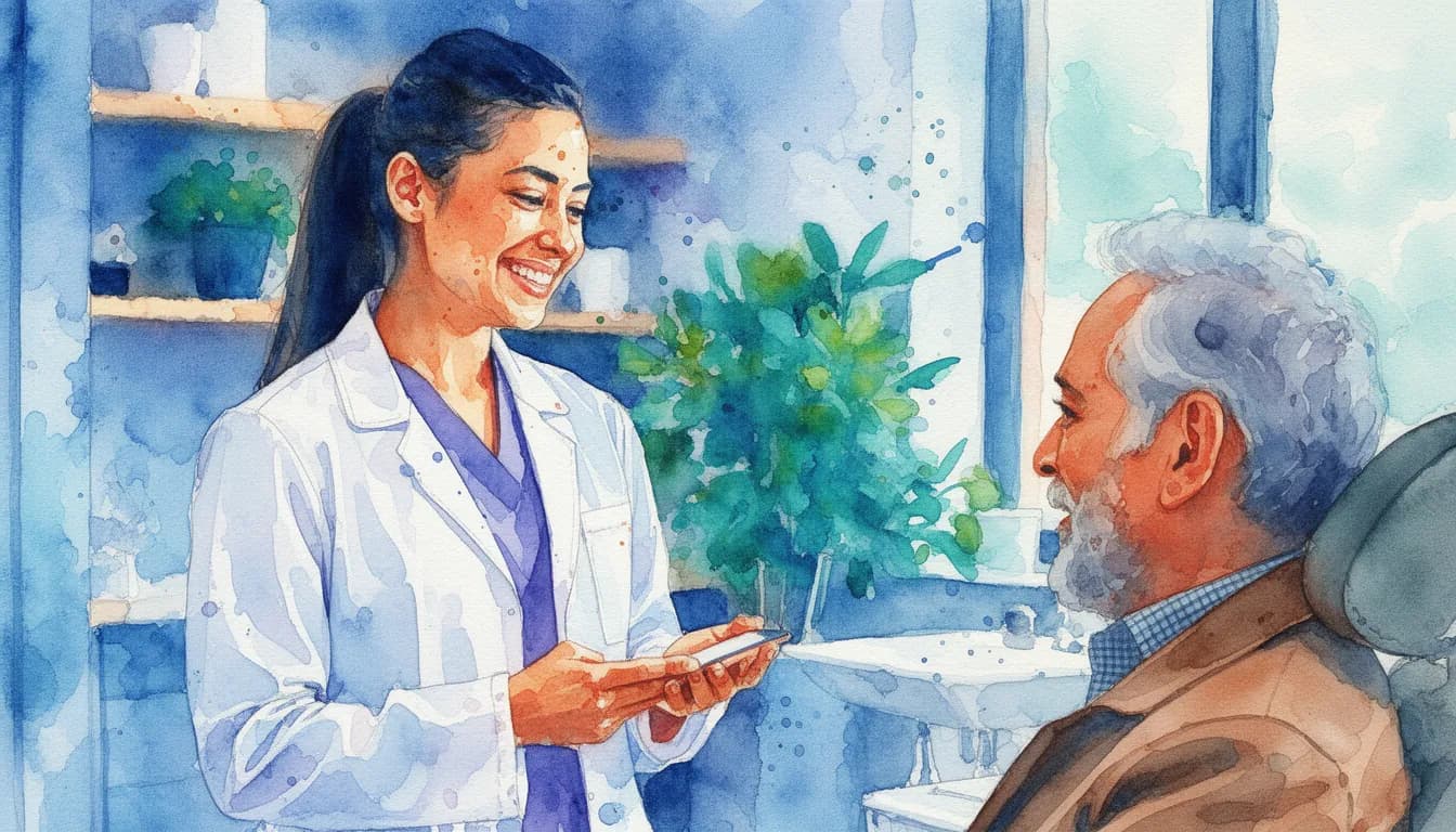 Gum Recession and Sensitivity: Why Your Teeth Hurt and How to Fix It