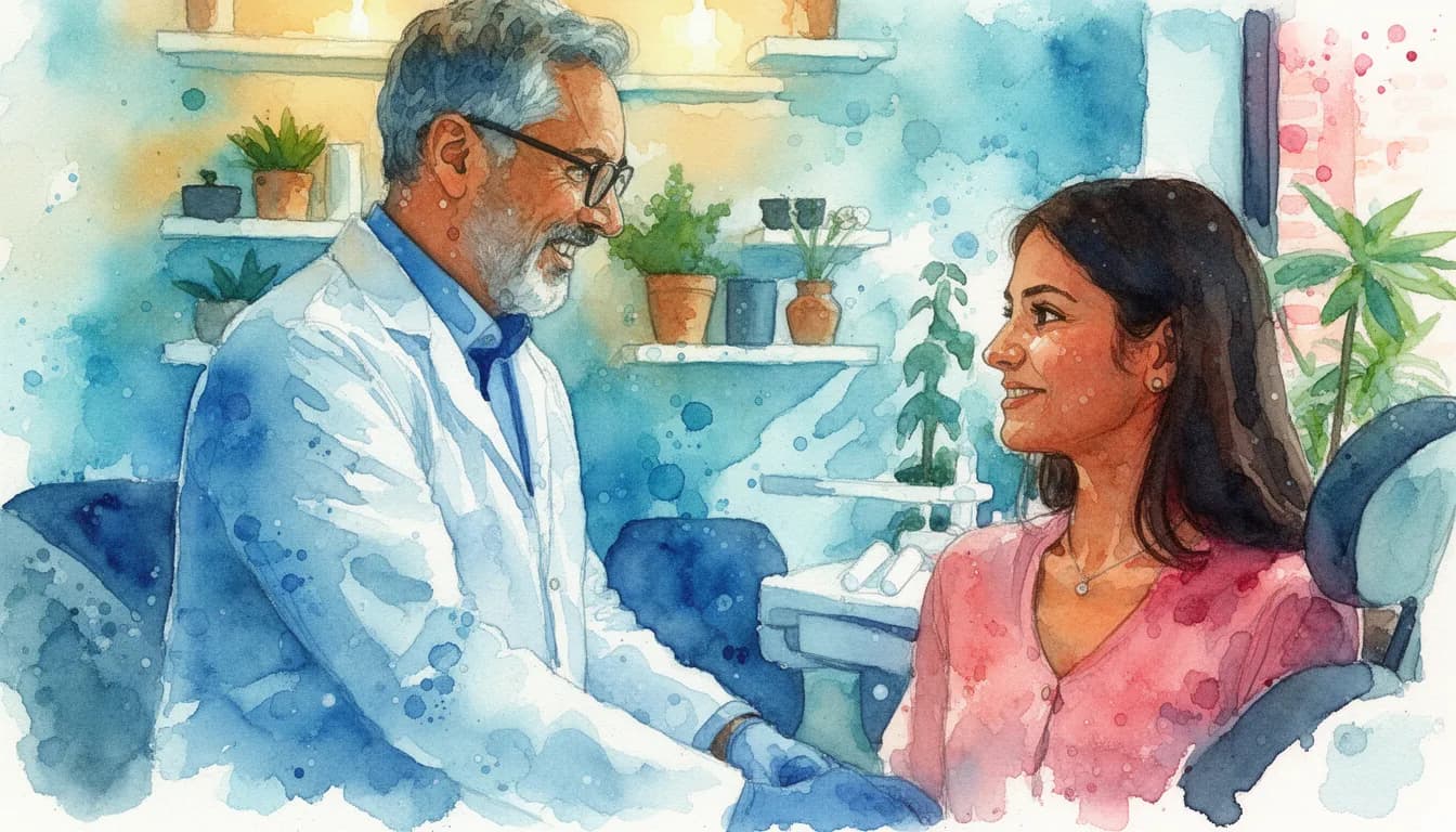 Gum Recession in One Tooth: Causes, Treatment, and What to Expect